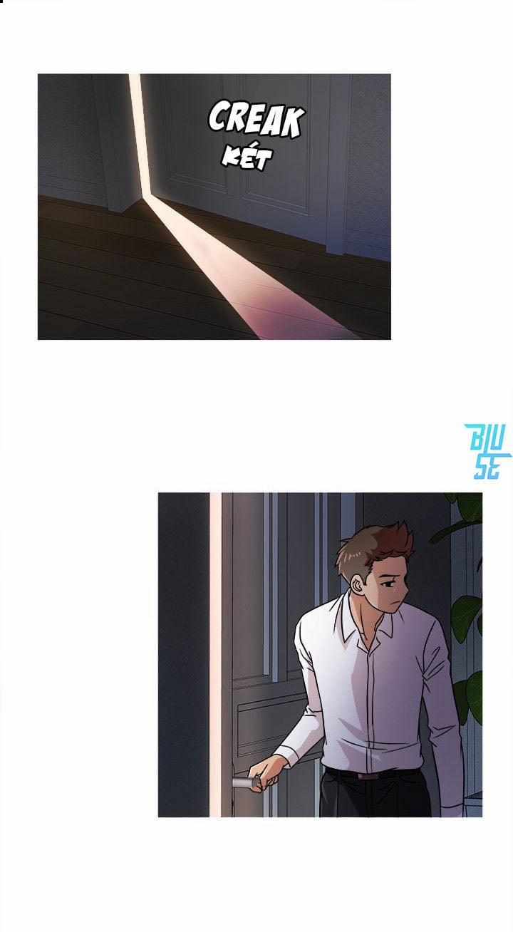 Yêu Em Nữa Đi 3 trang 1