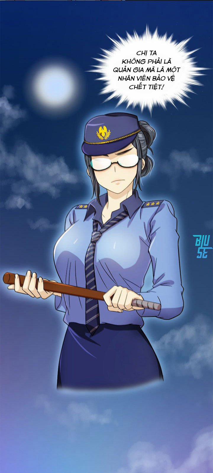 Yêu Em Nữa Đi 3 trang 11