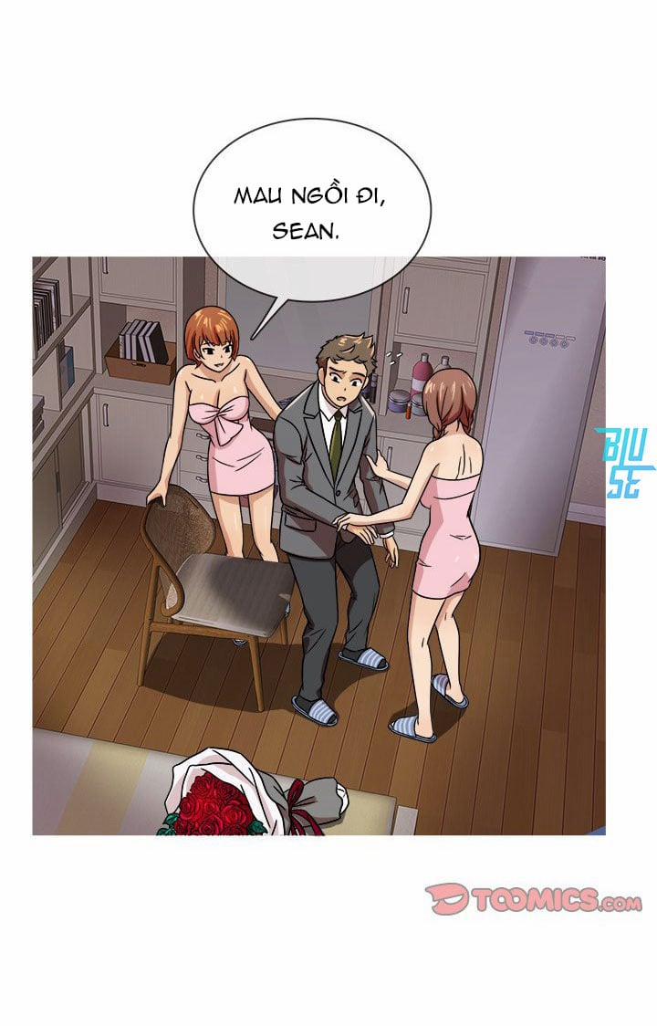 Yêu Em Nữa Đi 3 trang 33