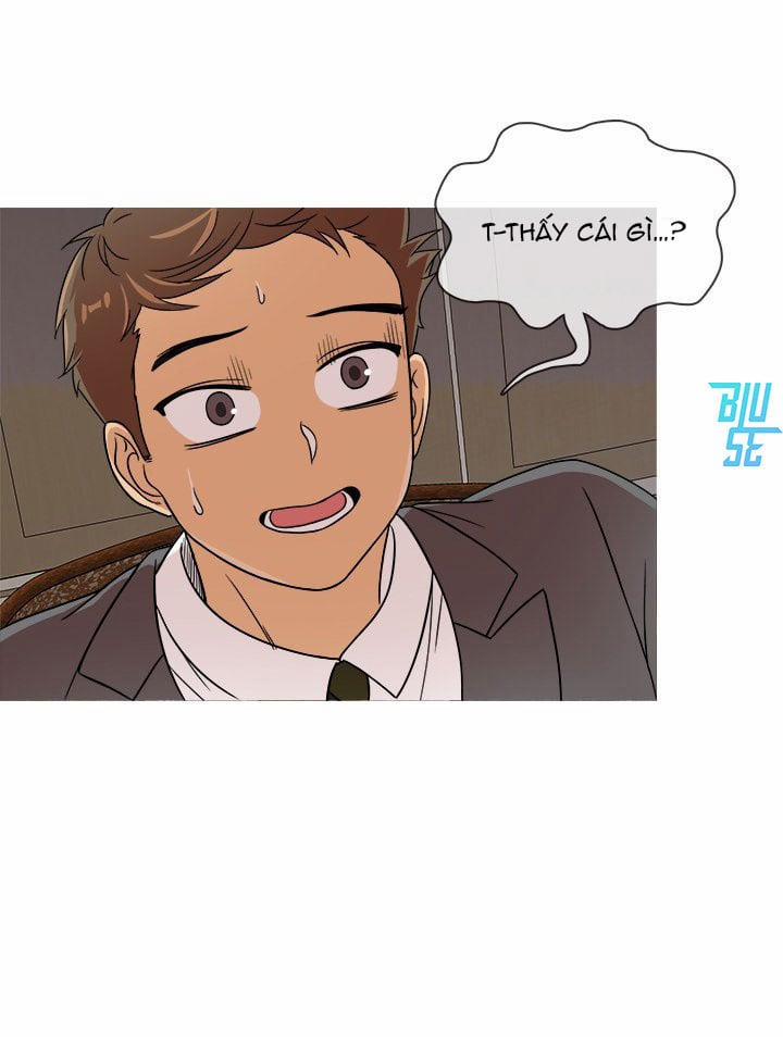 Yêu Em Nữa Đi 3 trang 51