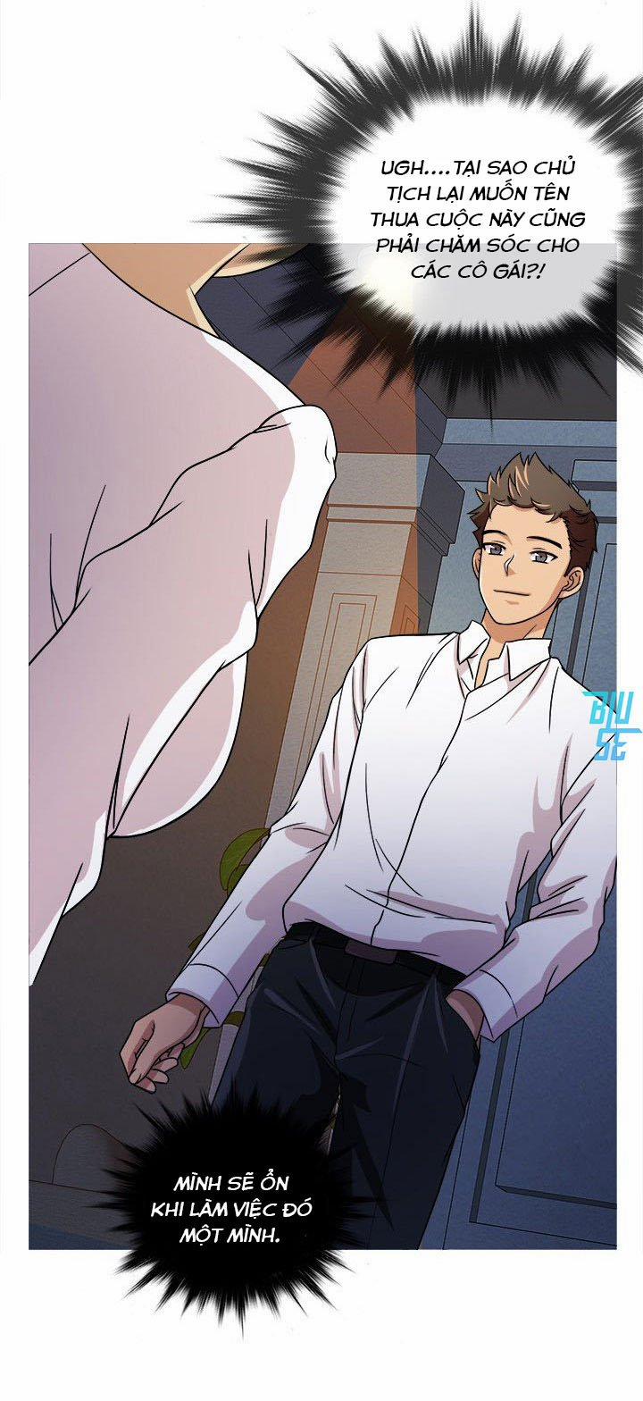 Yêu Em Nữa Đi 3 trang 6