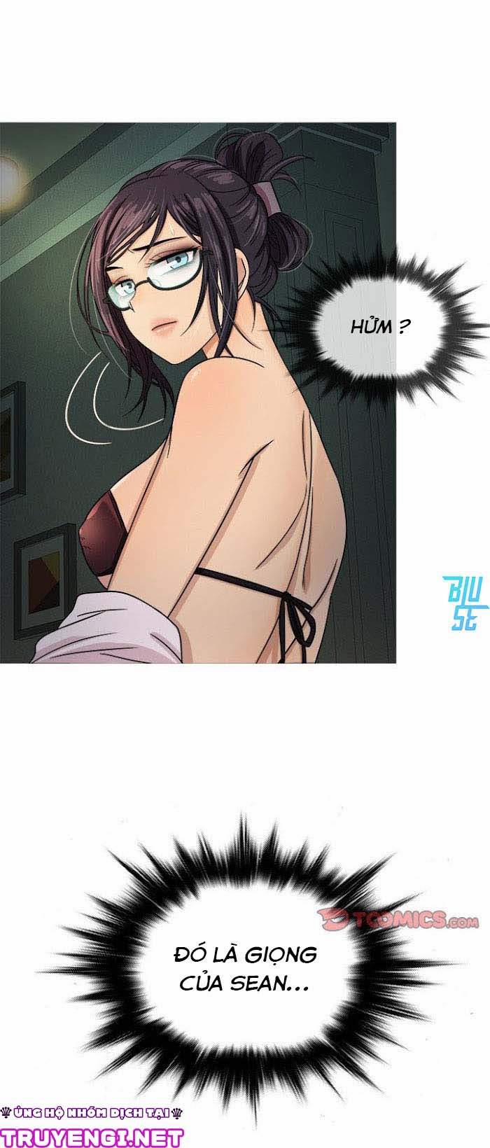 Yêu Em Nữa Đi 6 trang 15