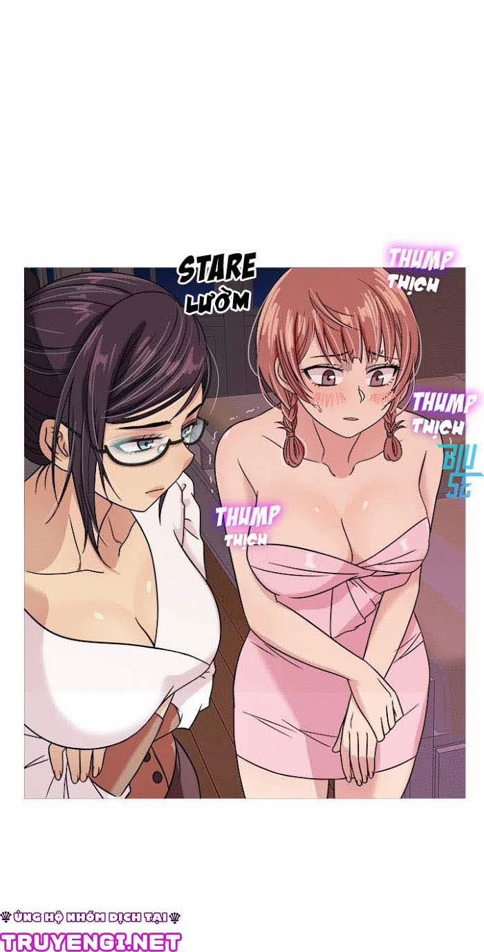 Yêu Em Nữa Đi 6 trang 20