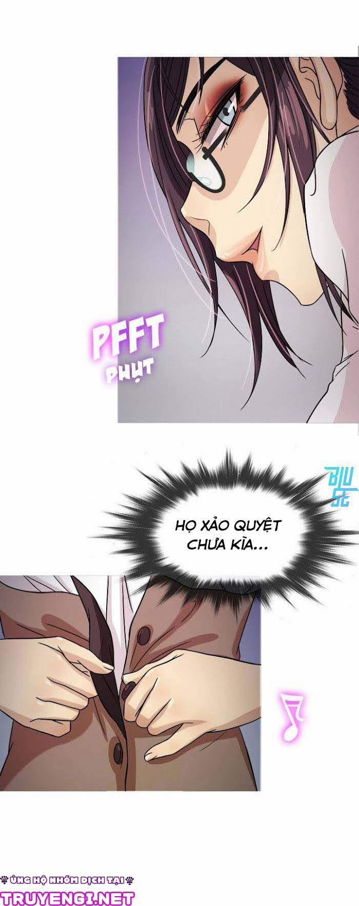 Yêu Em Nữa Đi 6 trang 32