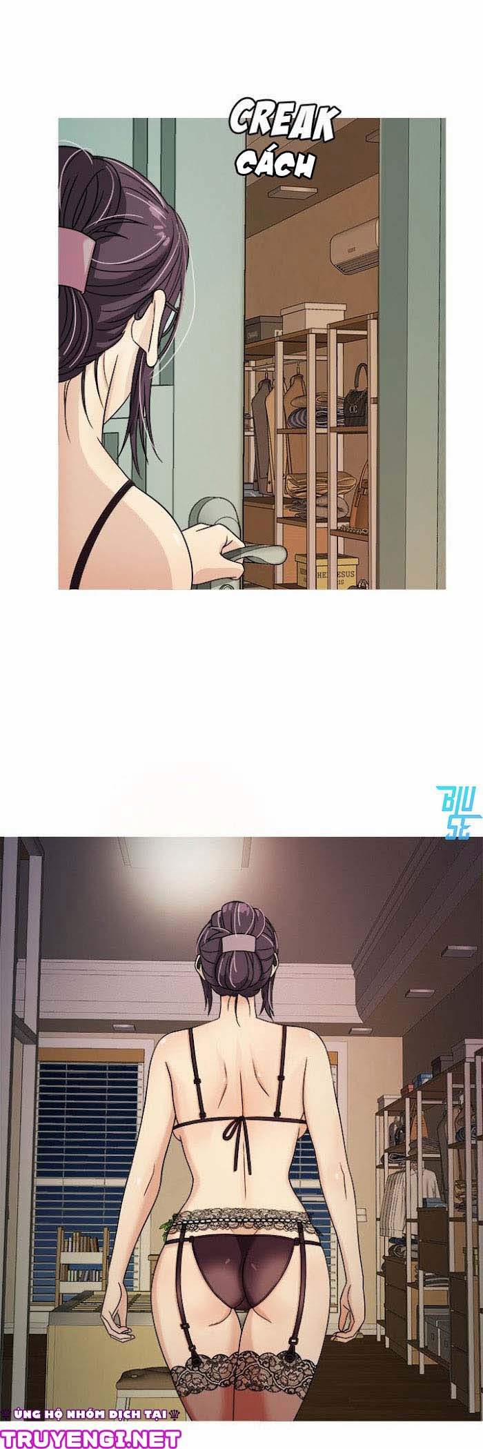 Yêu Em Nữa Đi 6 trang 37