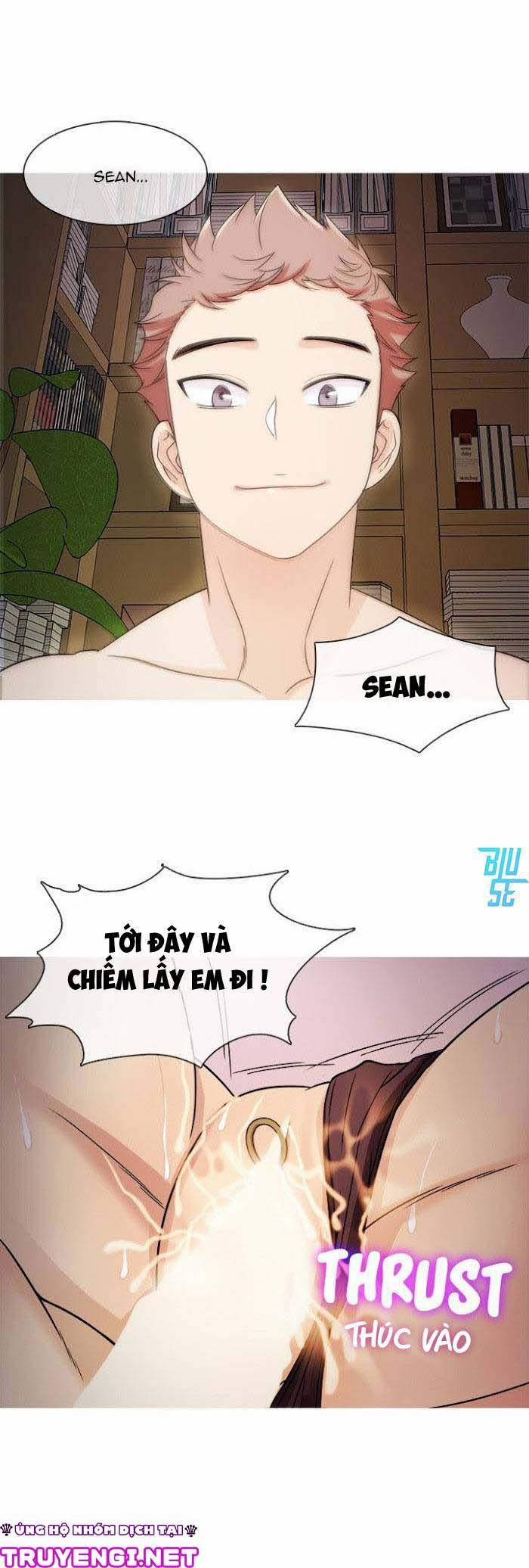 Yêu Em Nữa Đi 6 trang 58