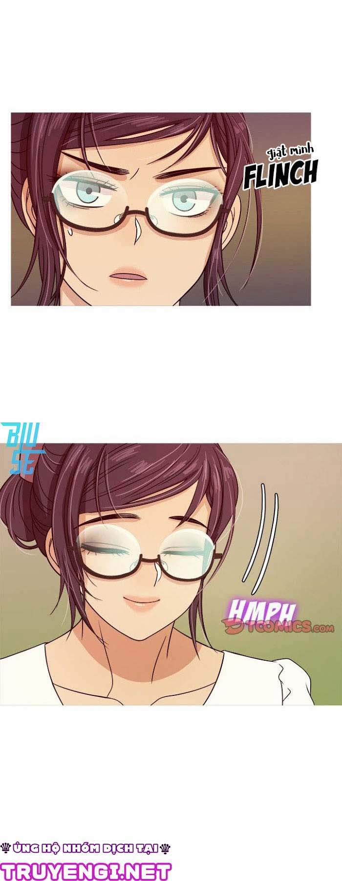 Yêu Em Nữa Đi 8 trang 12