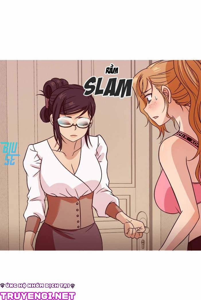 Yêu Em Nữa Đi 8 trang 23