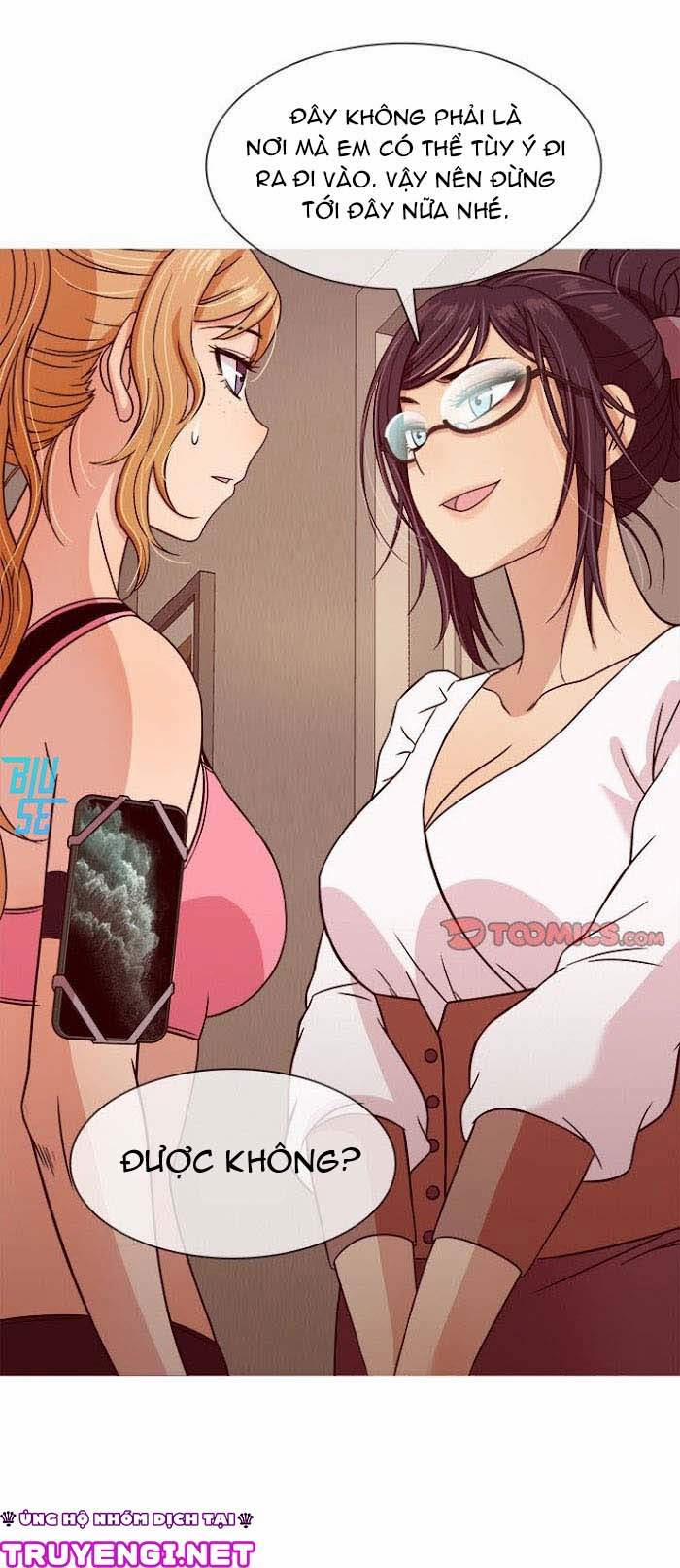 Yêu Em Nữa Đi 8 trang 24