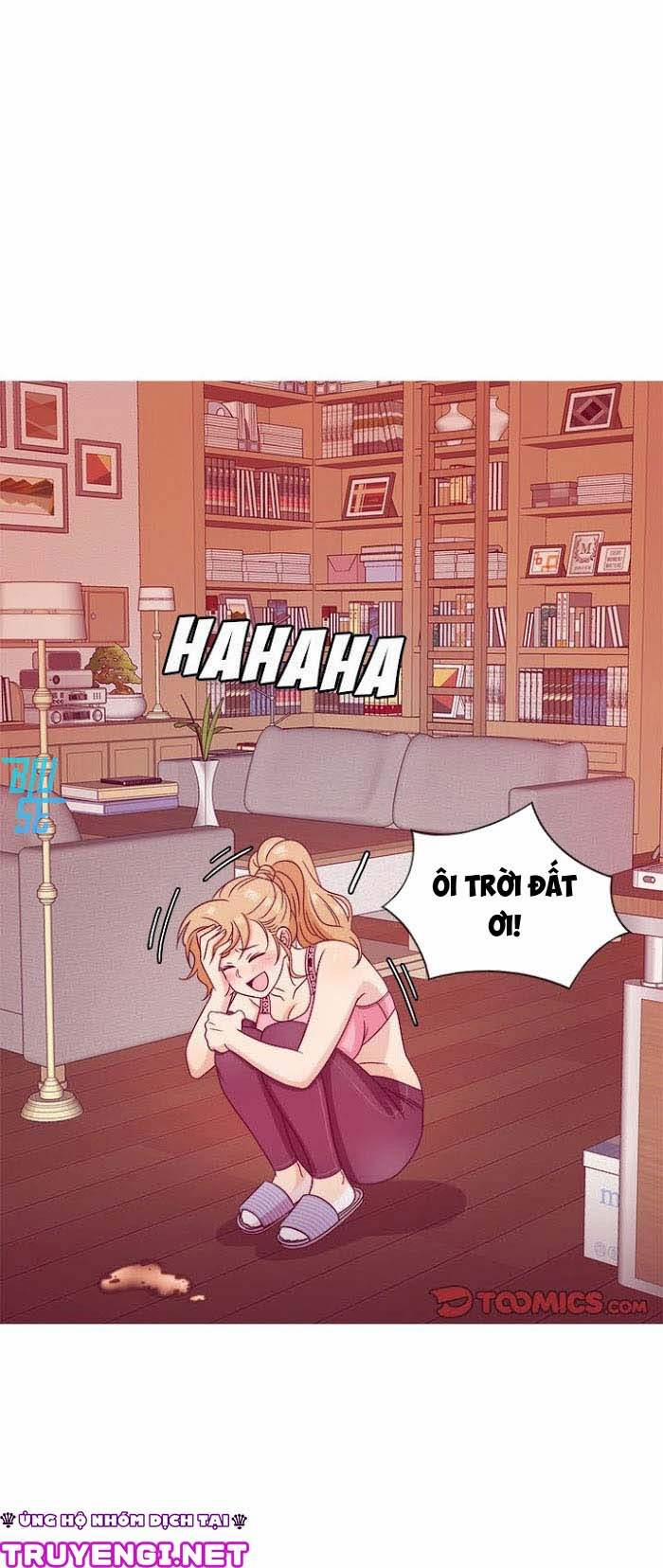 Yêu Em Nữa Đi 8 trang 34