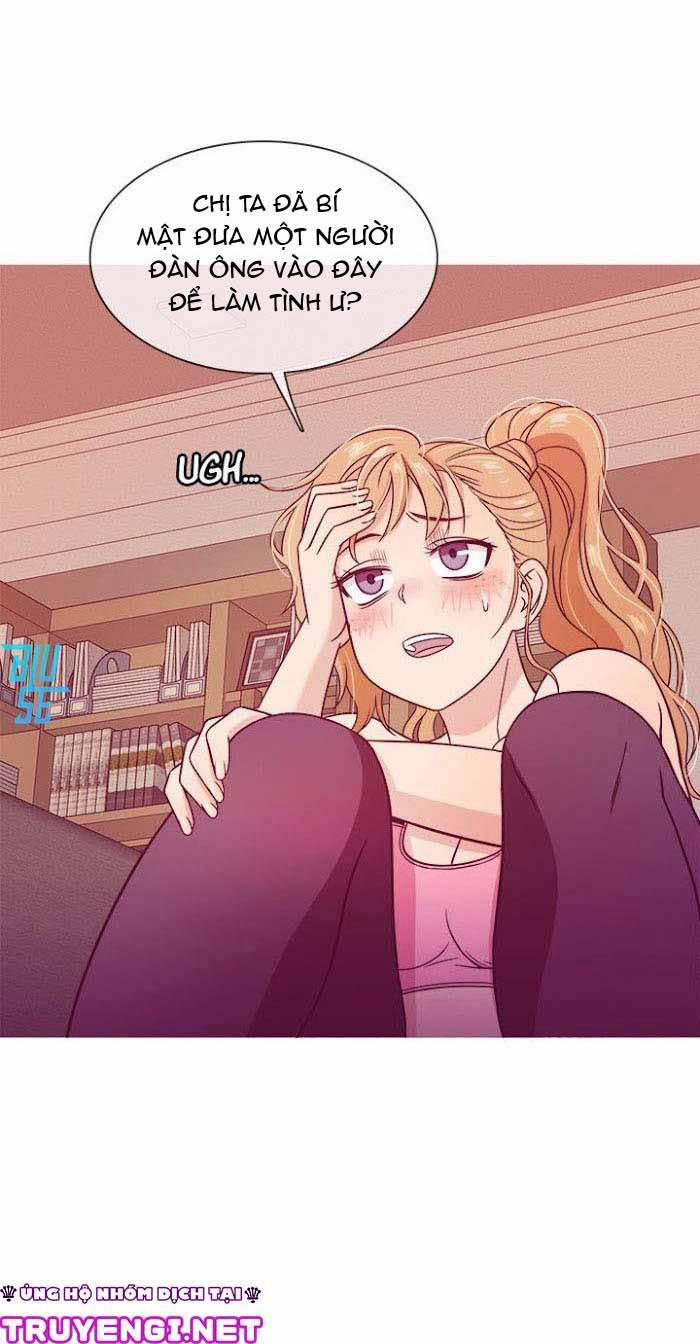 Yêu Em Nữa Đi 8 trang 35