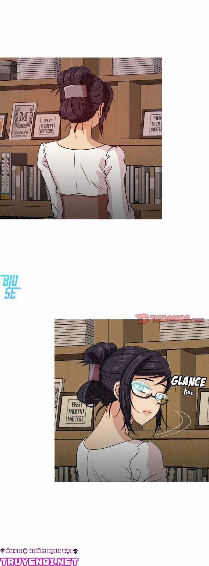 Yêu Em Nữa Đi 8 trang 4