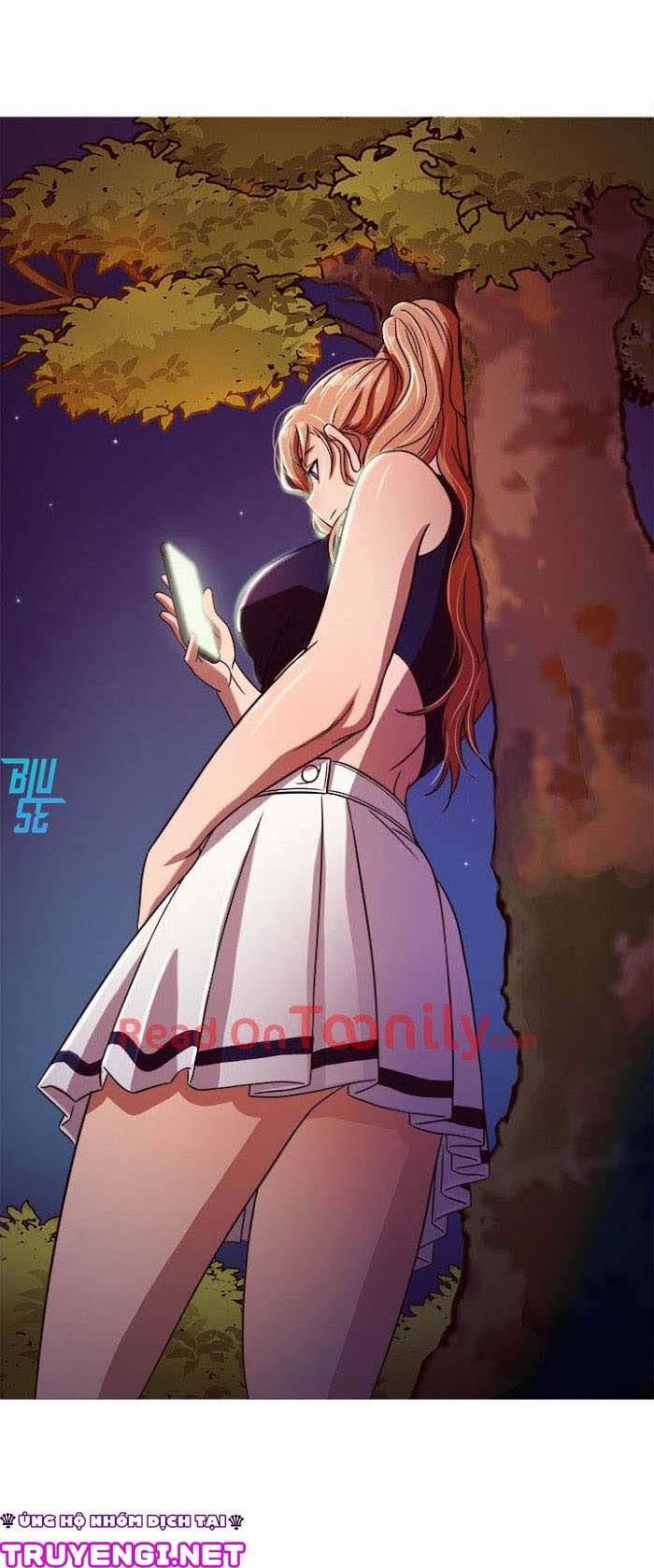 Yêu Em Nữa Đi 8 trang 45