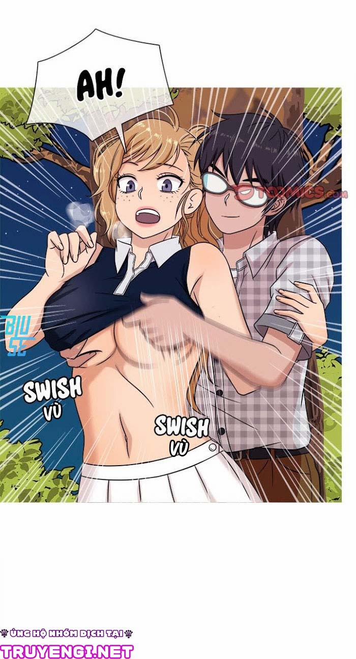 Yêu Em Nữa Đi 9 trang 14