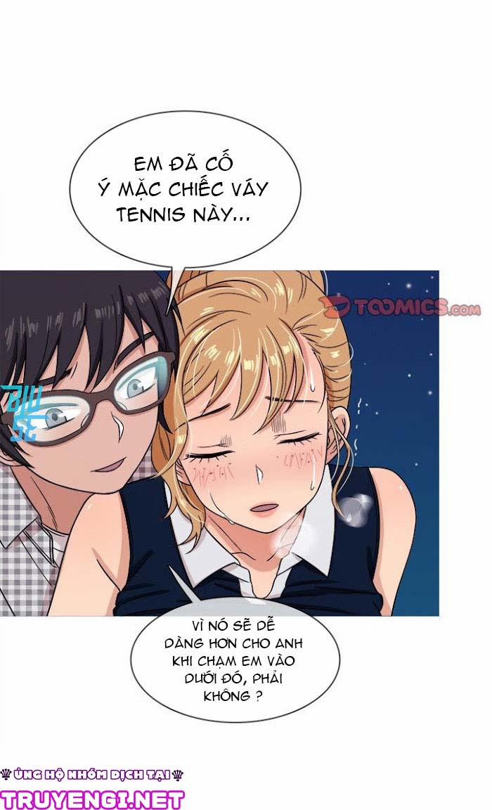 Yêu Em Nữa Đi 9 trang 20