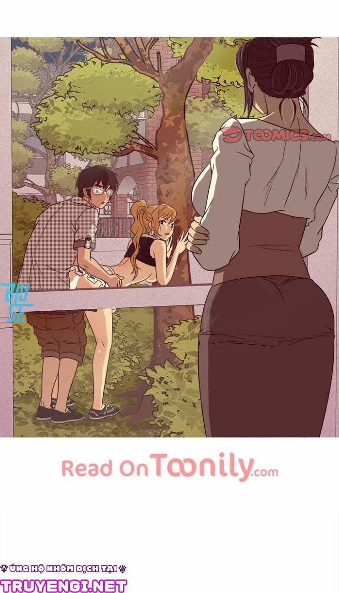 Yêu Em Nữa Đi 9 trang 48