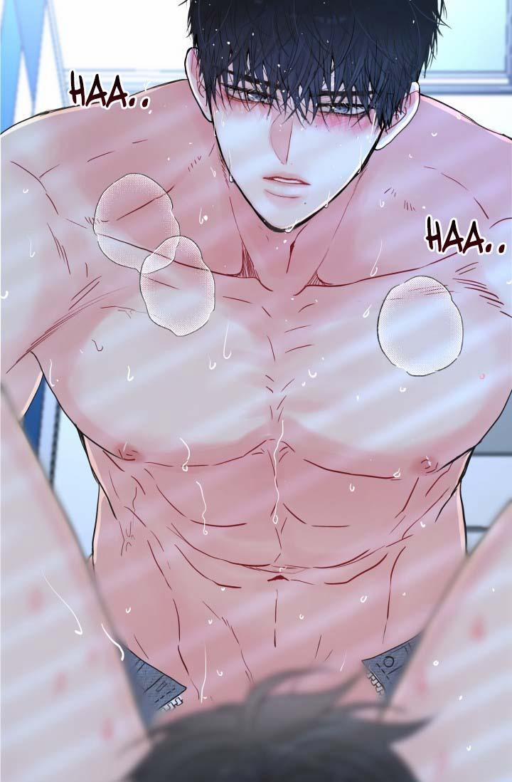 Yêu Em Thêm Lần Nữa (Love Me Again) 0 trang 19