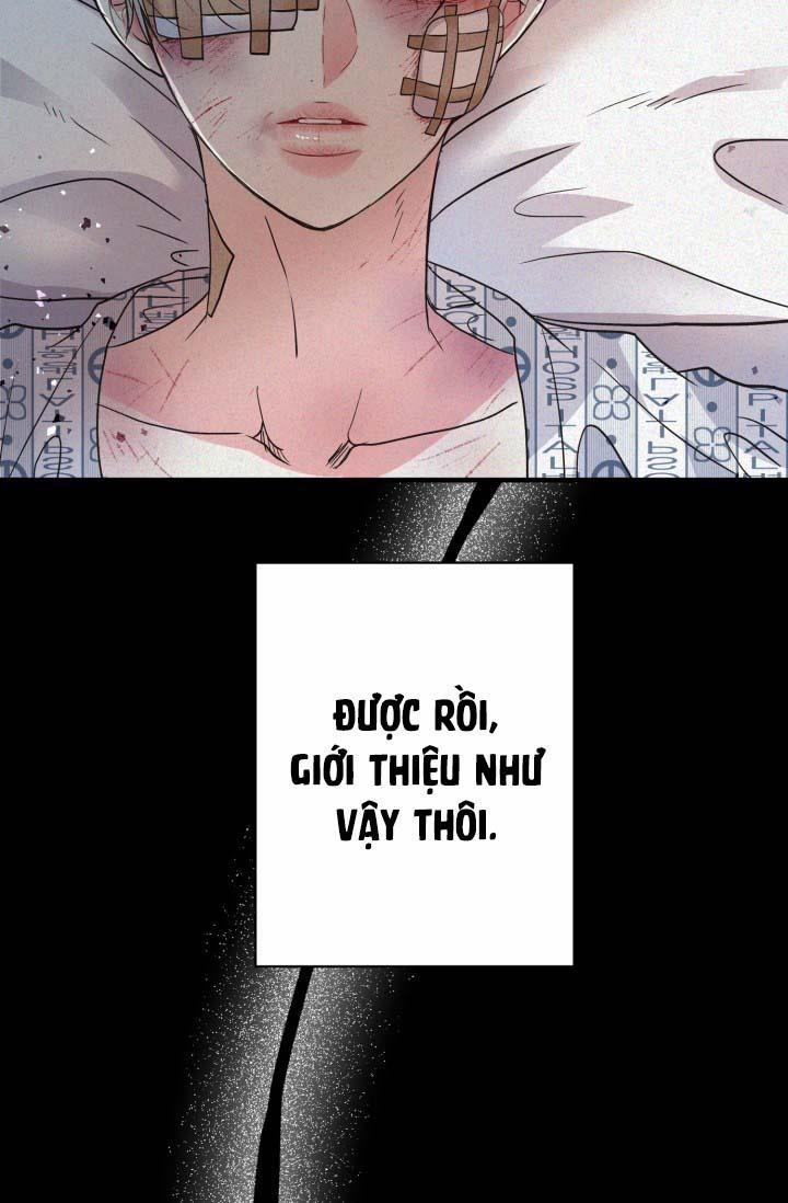 Yêu Em Thêm Lần Nữa (Love Me Again) 0 trang 5