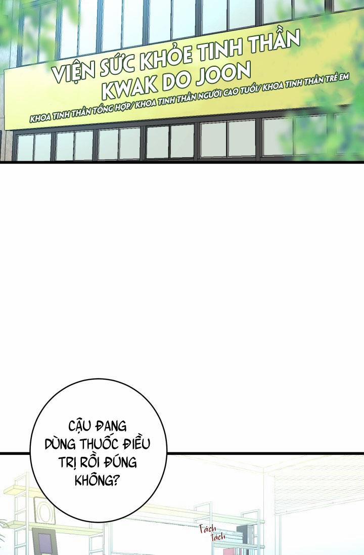 Yêu Em Thêm Lần Nữa (Love Me Again) 1 trang 14