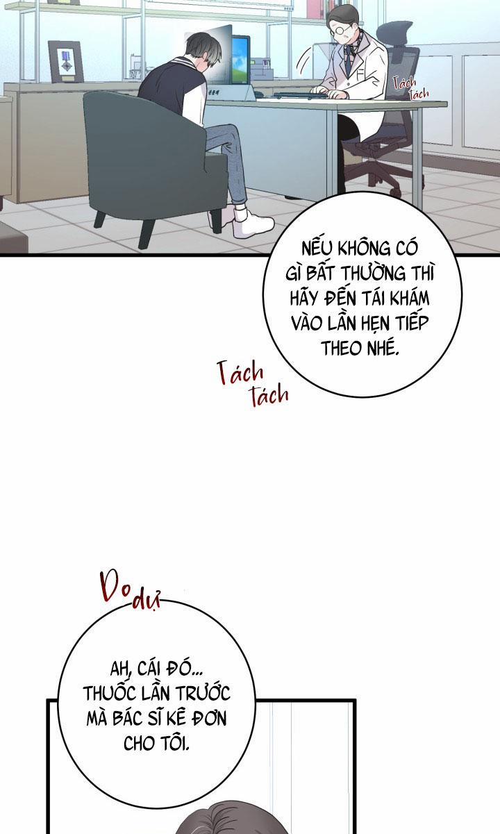 Yêu Em Thêm Lần Nữa (Love Me Again) 1 trang 15