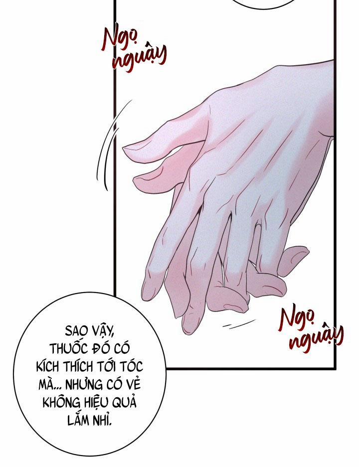 Yêu Em Thêm Lần Nữa (Love Me Again) 1 trang 17