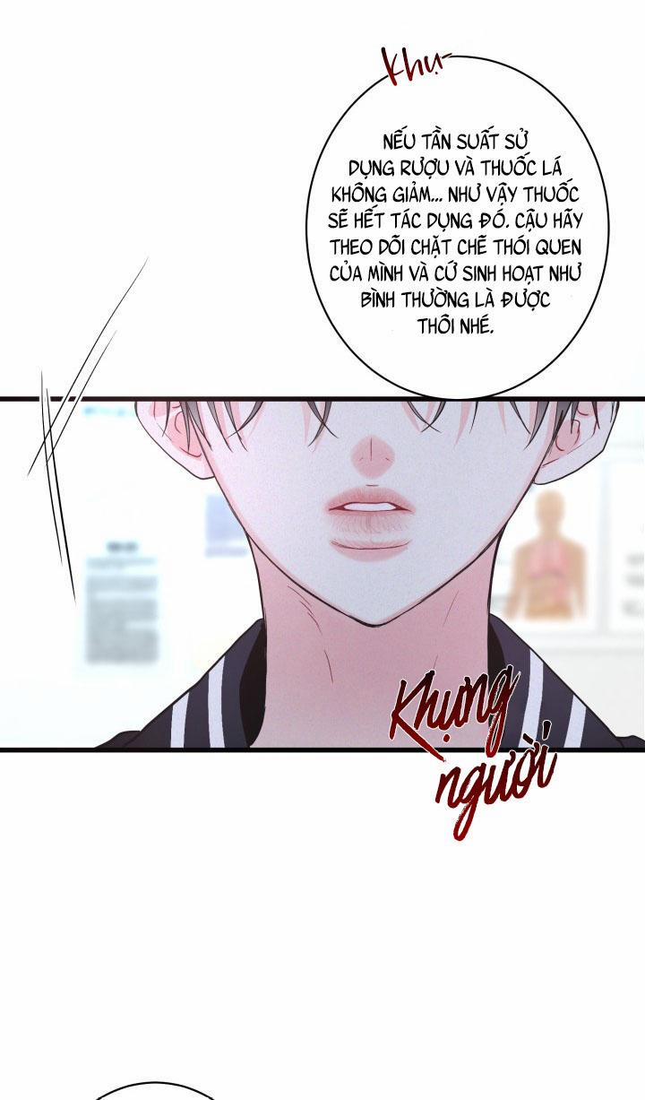 Yêu Em Thêm Lần Nữa (Love Me Again) 1 trang 18