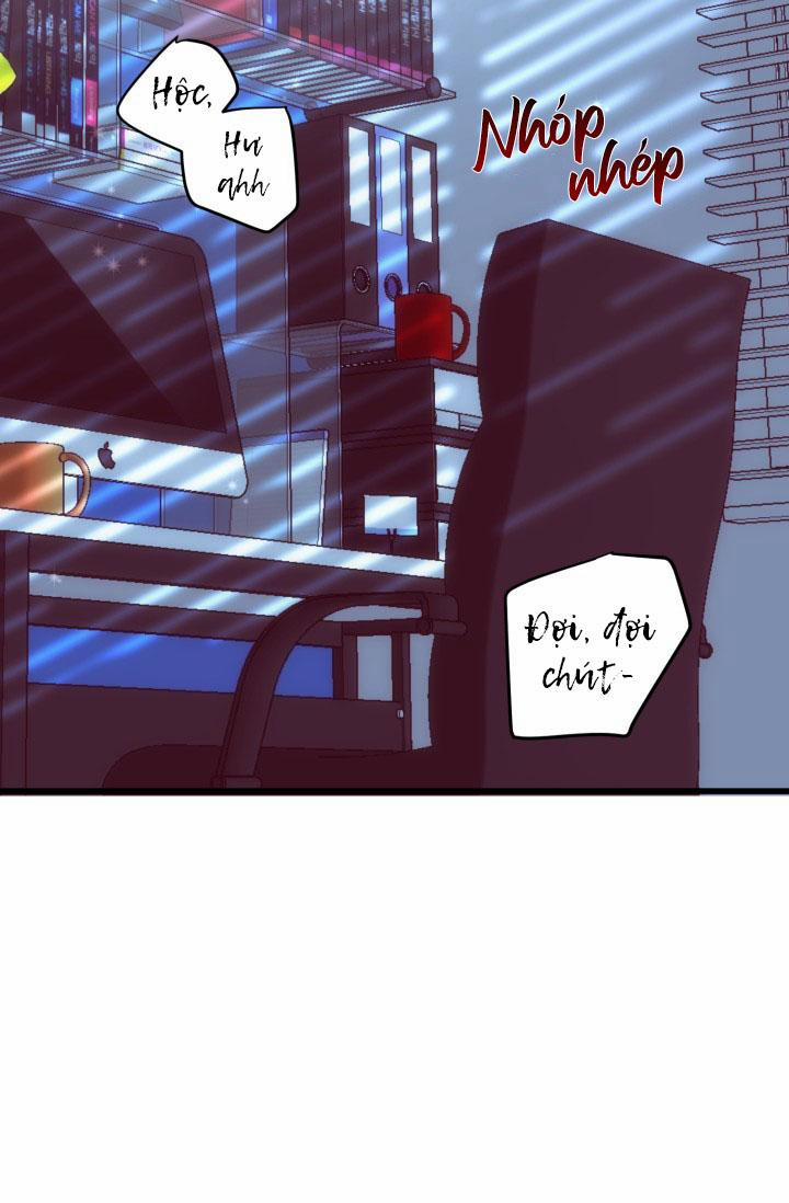 Yêu Em Thêm Lần Nữa (Love Me Again) 1 trang 2