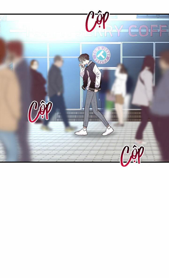 Yêu Em Thêm Lần Nữa (Love Me Again) 1 trang 24