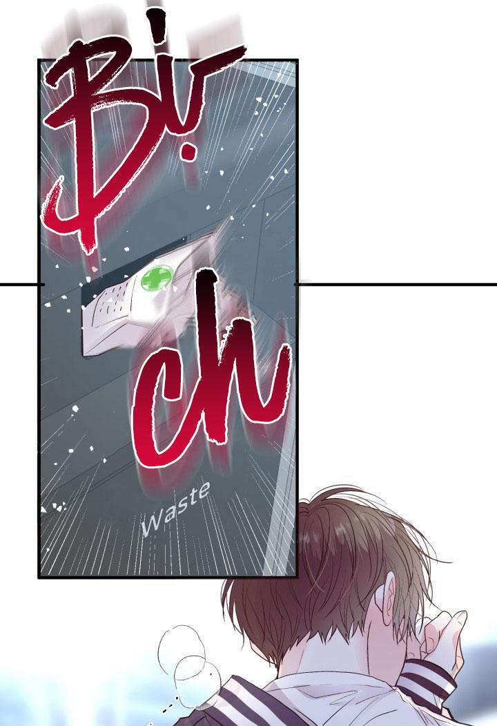 Yêu Em Thêm Lần Nữa (Love Me Again) 1 trang 25