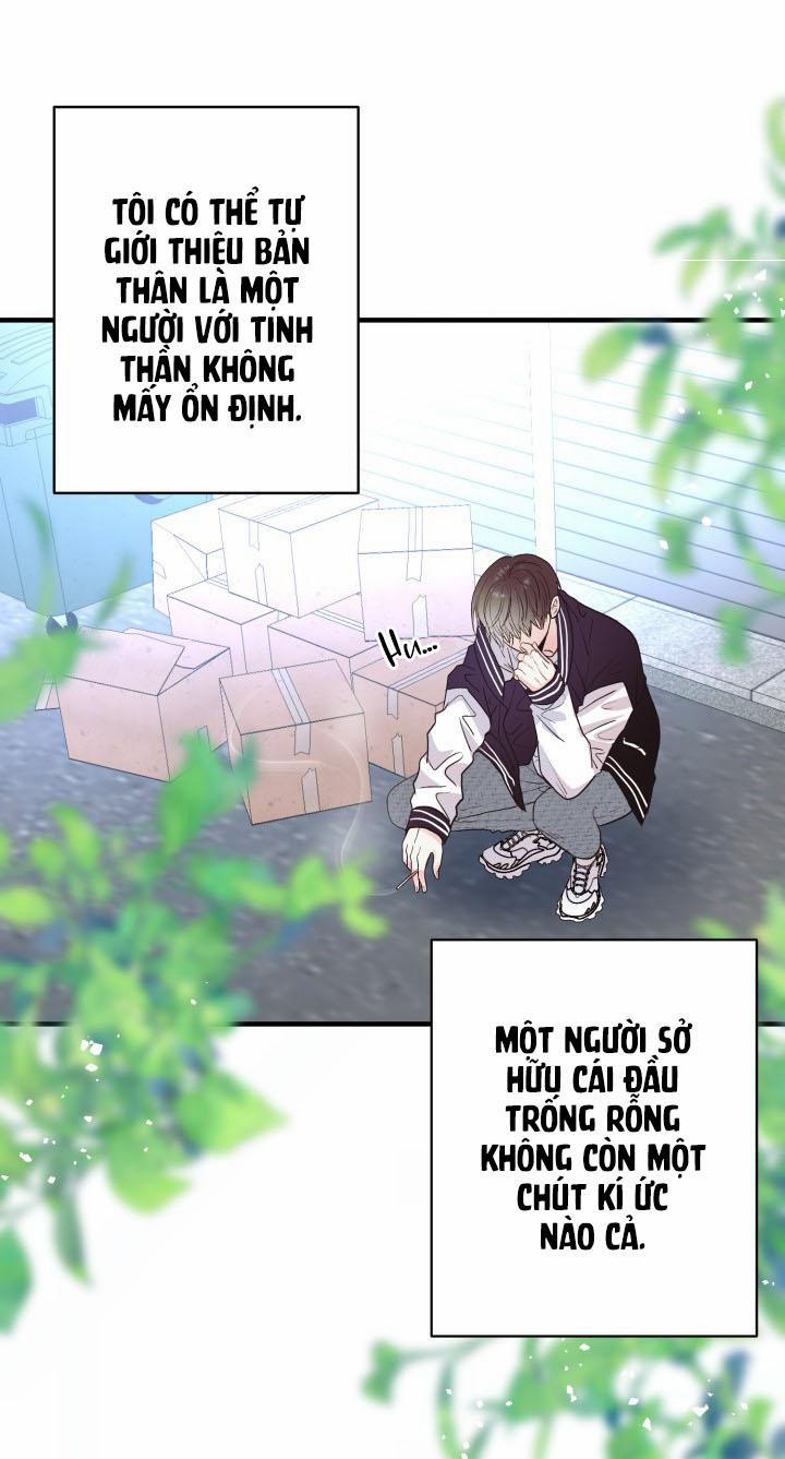 Yêu Em Thêm Lần Nữa (Love Me Again) 1 trang 28