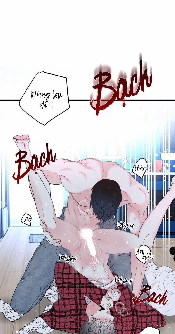 Yêu Em Thêm Lần Nữa (Love Me Again) 1 trang 3