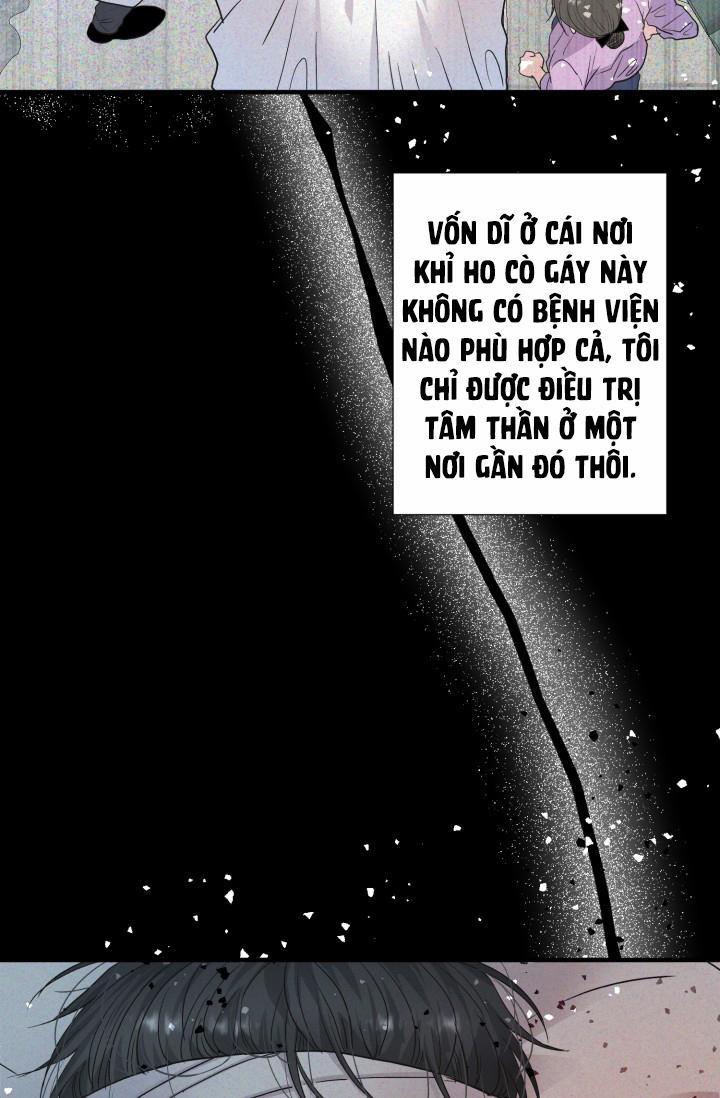 Yêu Em Thêm Lần Nữa (Love Me Again) 1 trang 33