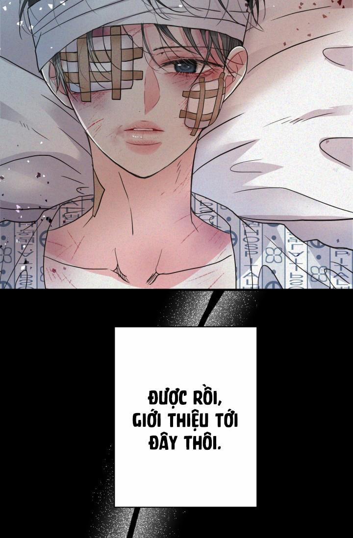 Yêu Em Thêm Lần Nữa (Love Me Again) 1 trang 34