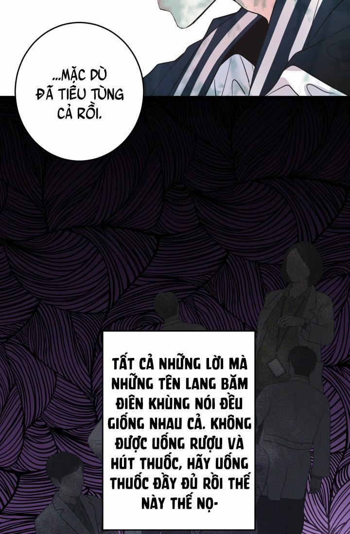 Yêu Em Thêm Lần Nữa (Love Me Again) 1 trang 41