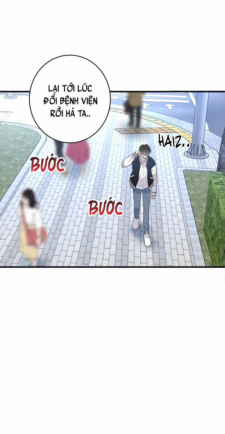 Yêu Em Thêm Lần Nữa (Love Me Again) 1 trang 45