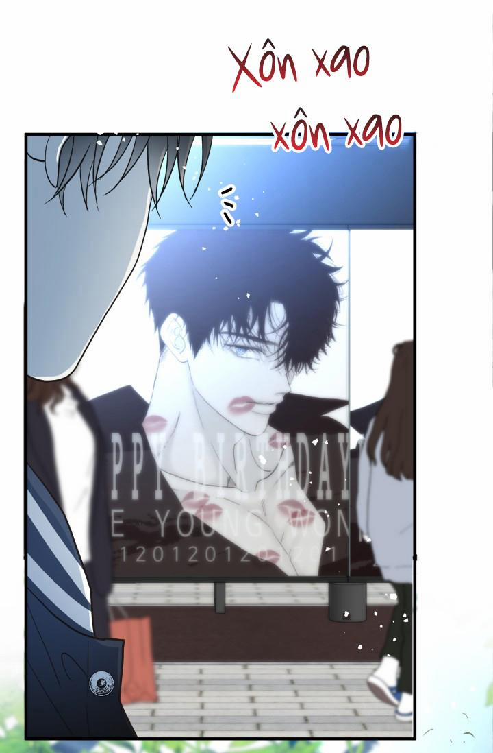 Yêu Em Thêm Lần Nữa (Love Me Again) 1 trang 46