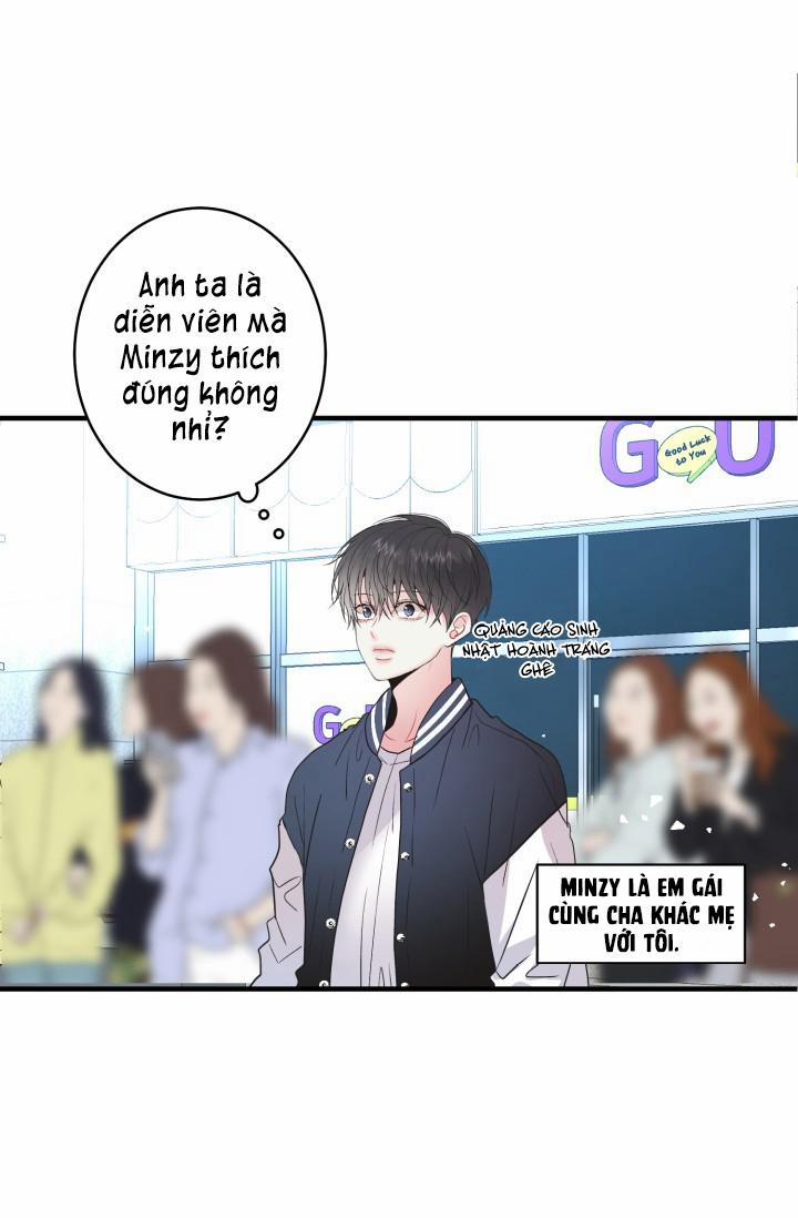 Yêu Em Thêm Lần Nữa (Love Me Again) 1 trang 49