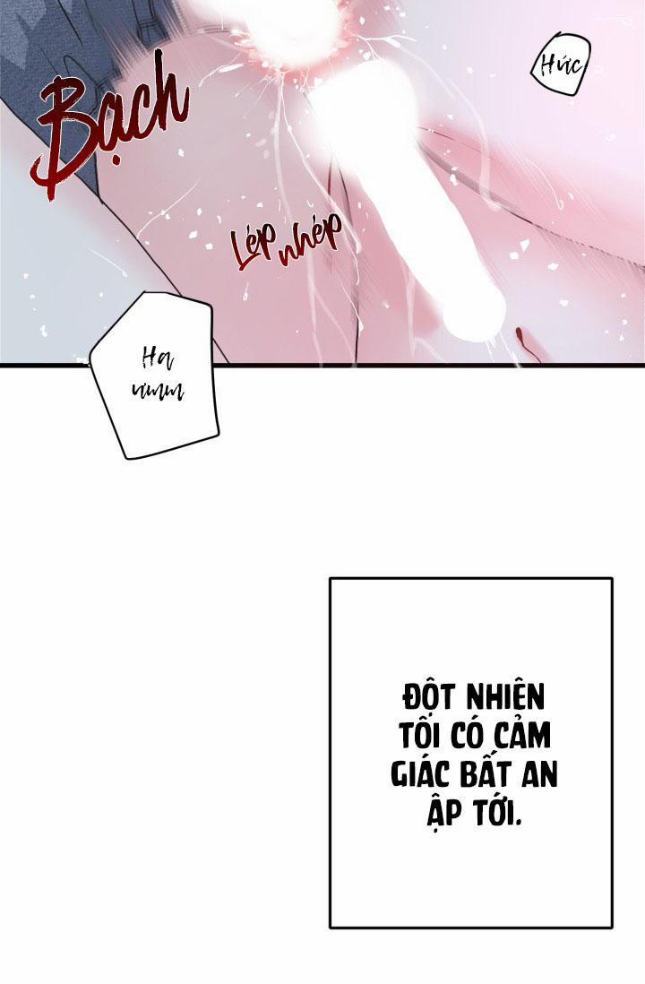 Yêu Em Thêm Lần Nữa (Love Me Again) 1 trang 5