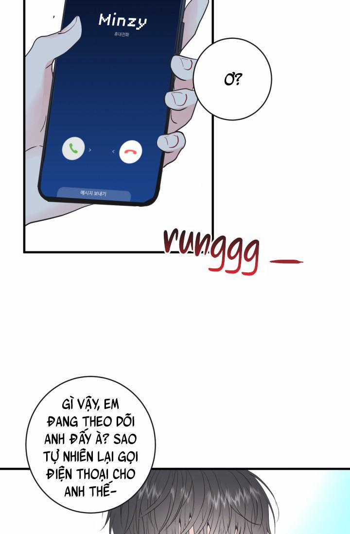 Yêu Em Thêm Lần Nữa (Love Me Again) 1 trang 54