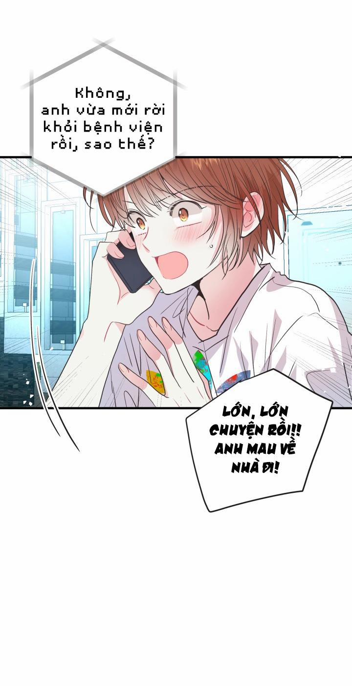 Yêu Em Thêm Lần Nữa (Love Me Again) 1 trang 56