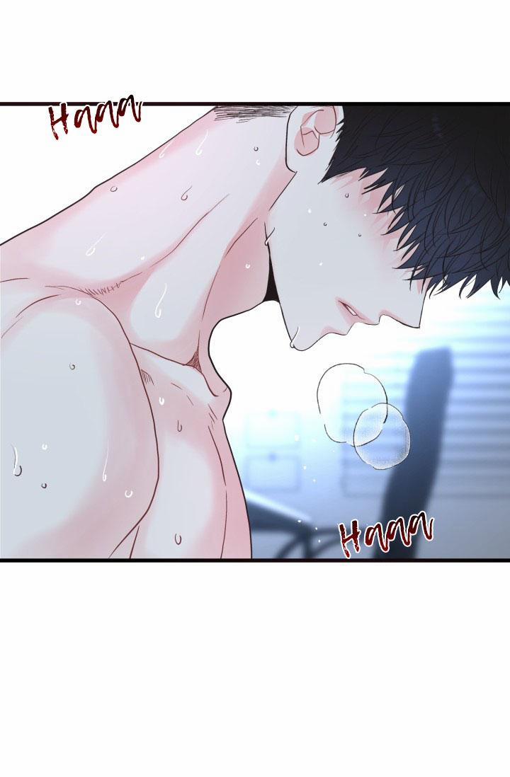 Yêu Em Thêm Lần Nữa (Love Me Again) 1 trang 6