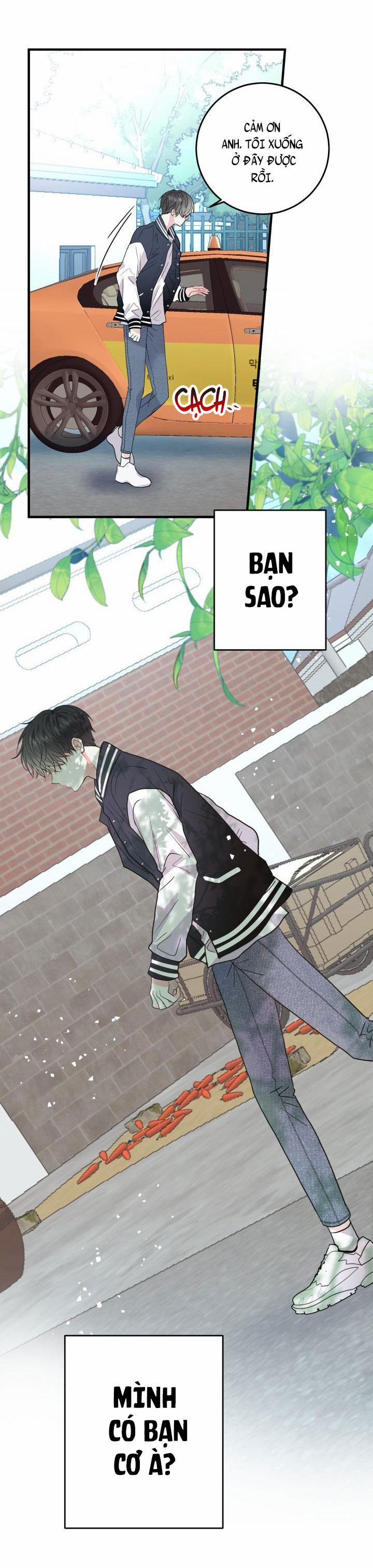 Yêu Em Thêm Lần Nữa (Love Me Again) 1 trang 64