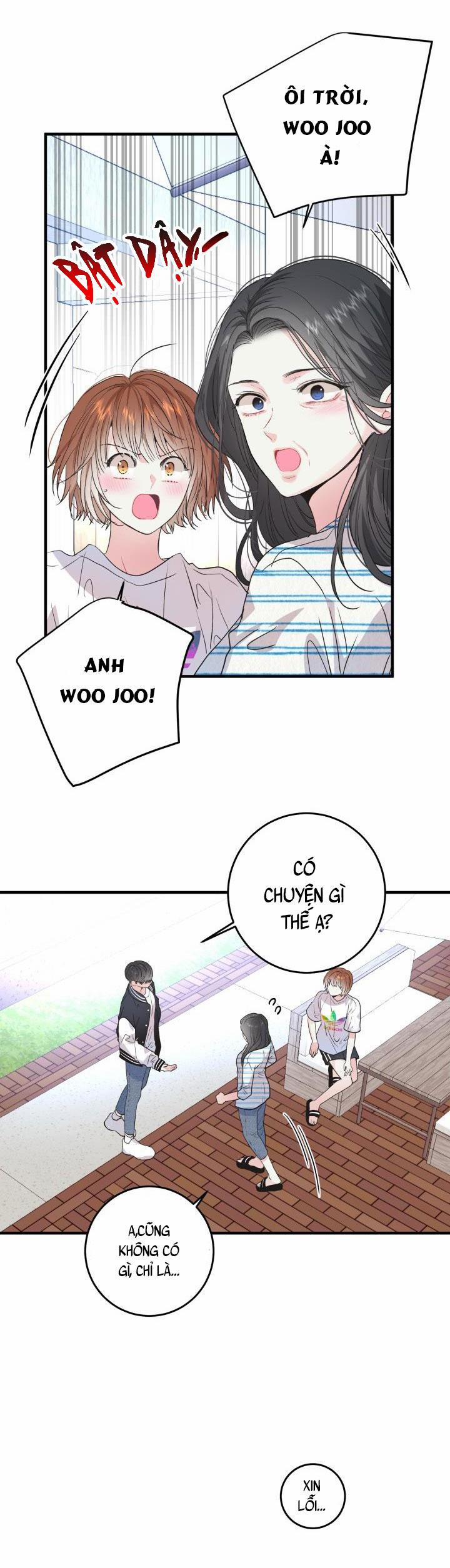 Yêu Em Thêm Lần Nữa (Love Me Again) 1 trang 67