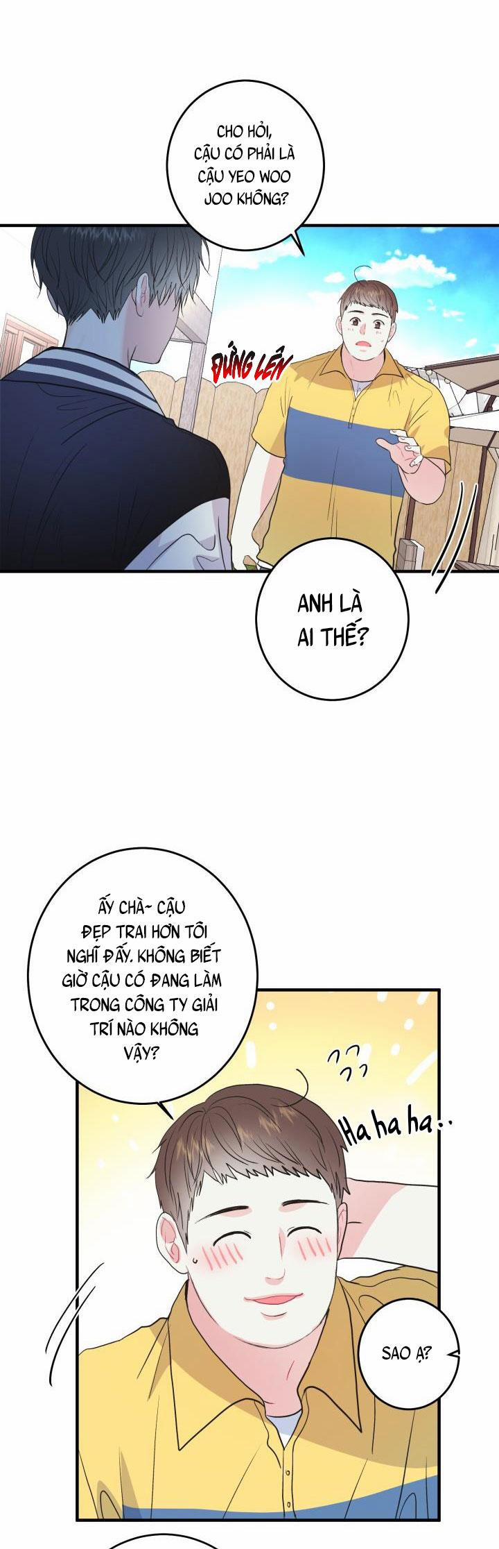 Yêu Em Thêm Lần Nữa (Love Me Again) 1 trang 68