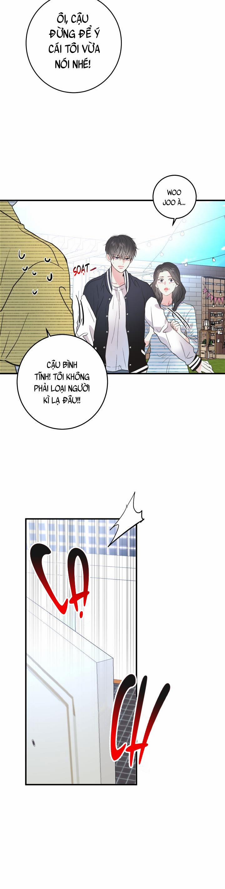 Yêu Em Thêm Lần Nữa (Love Me Again) 1 trang 69