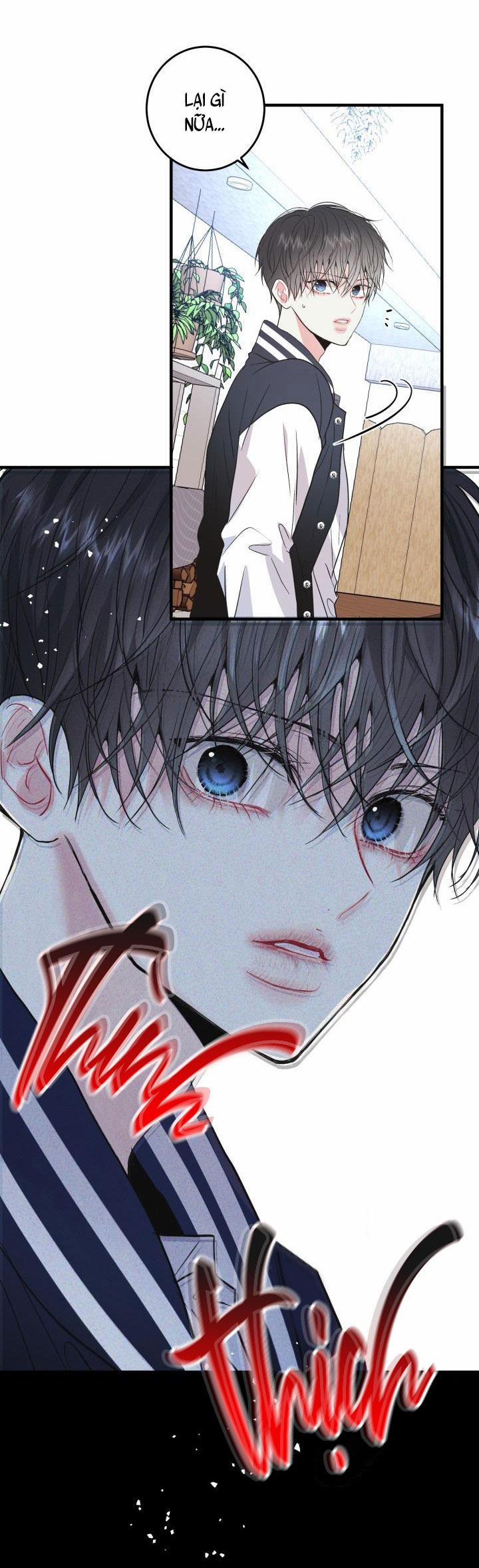 Yêu Em Thêm Lần Nữa (Love Me Again) 1 trang 70