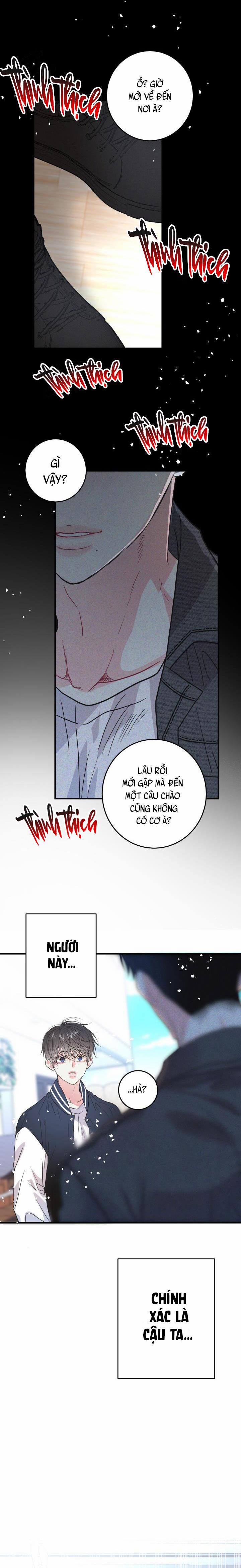 Yêu Em Thêm Lần Nữa (Love Me Again) 1 trang 71