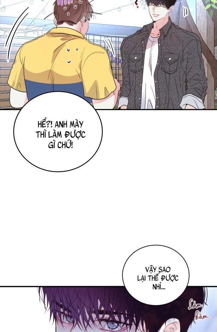 Yêu Em Thêm Lần Nữa (Love Me Again) 2 trang 10