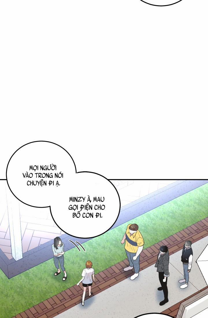 Yêu Em Thêm Lần Nữa (Love Me Again) 2 trang 14