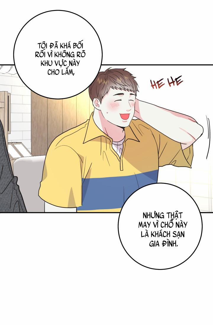 Yêu Em Thêm Lần Nữa (Love Me Again) 2 trang 26